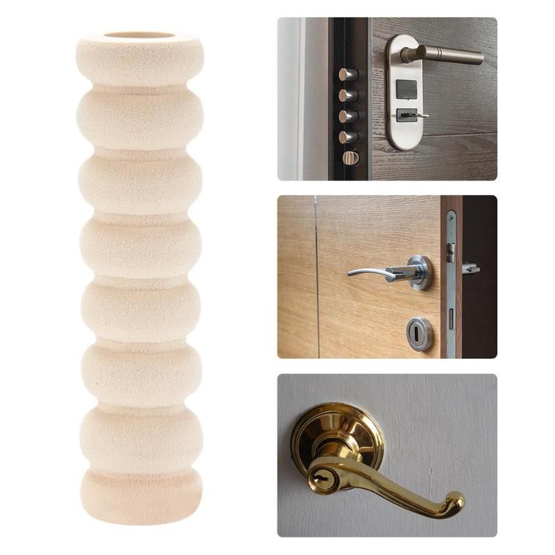 2019 Door Knob Handle Cover Pads Doorknob Protection Child Anti 2019 Door Knob Handle Cover Pads Doorknob Protection Child Anti Collision Protector Baby Safety Covers From Ferdimand 36 6 Dhgate Com
