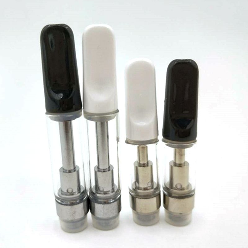 Download Vape Pen Cartridges Ceramic Coils Atomizers Empty Glass Tank Vape Cartridges E Cigs Glass Tanks ...