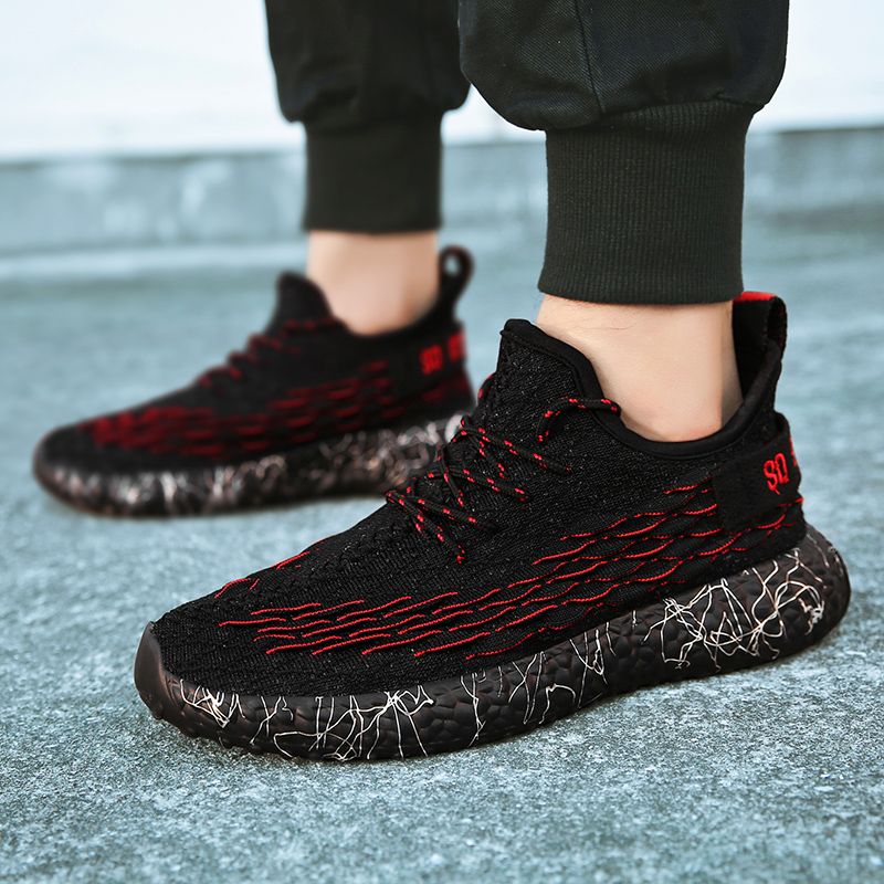 zapatillas deportivas hombre