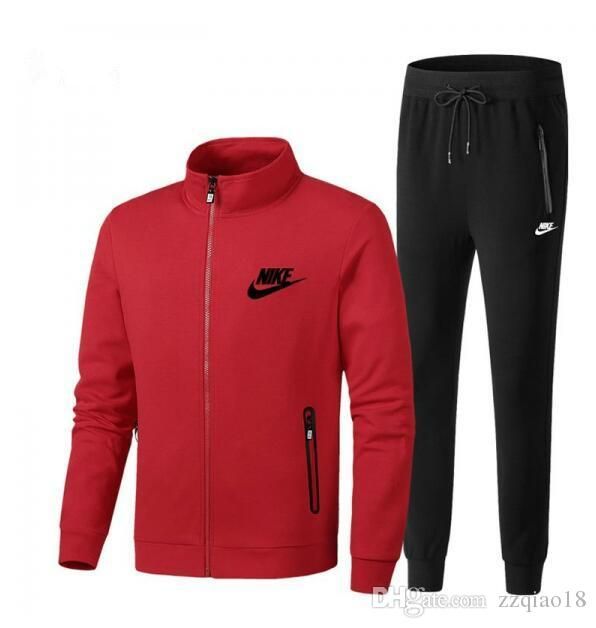 nike tracksuits 2018