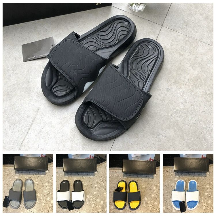 jumpman slides