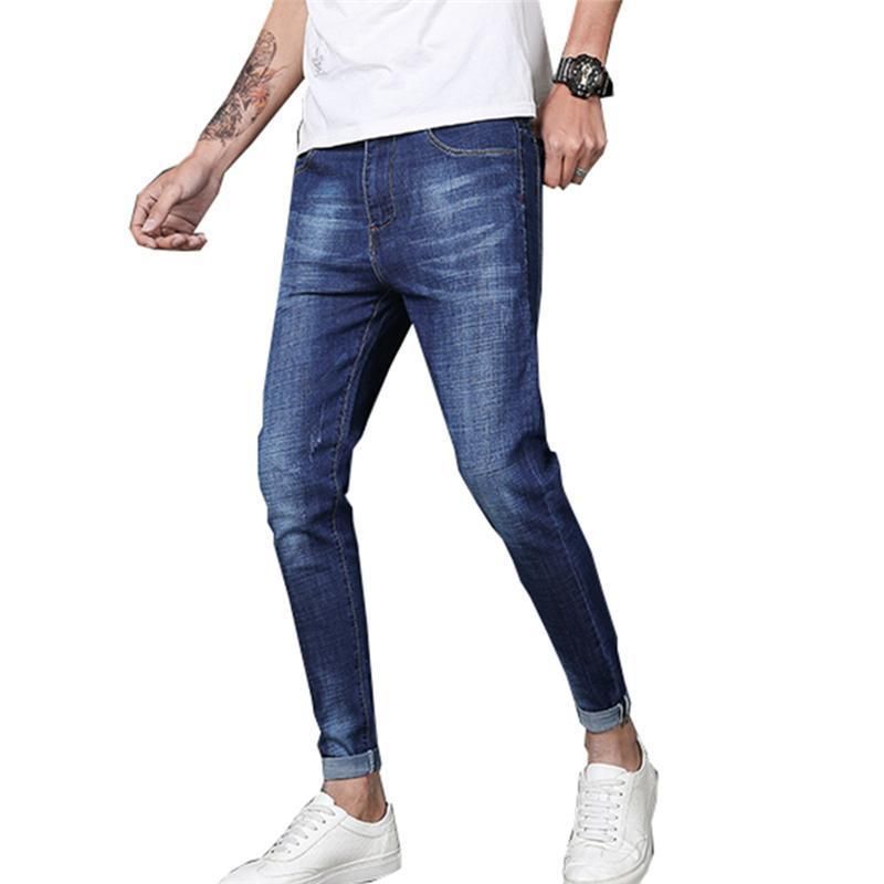 Jeans Uomo Jeans Jeans Skinny Skinny Skinny Elasticizzati Elasticizzati Elasticizzati Uomo Uomo tQhrds