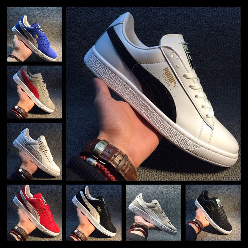 puma creeper rihanna mujer puma creeper rihanna mujer