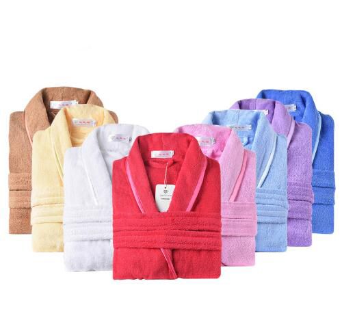 tesco bathrobe