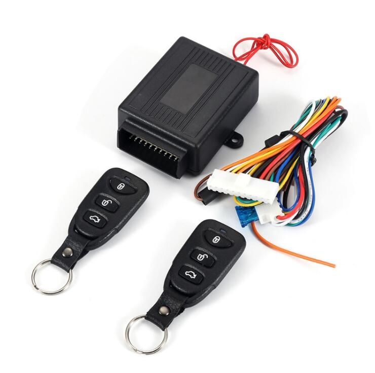 alto car remote lock price