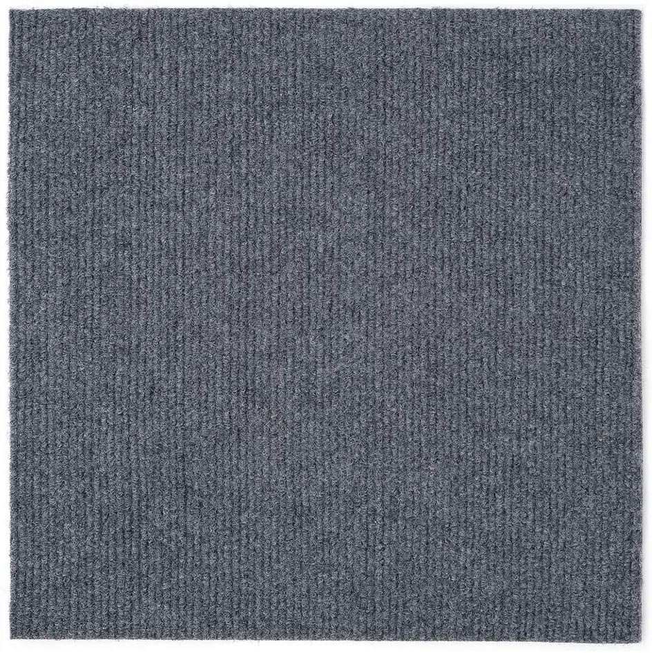 Self Adhesive Carpet Tile Easy To Peel And Stick Carpet Floor