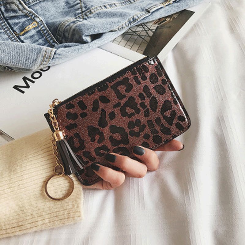 Best Wallets For Small Purses Women 2020