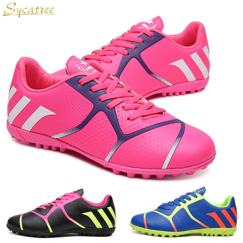 girls indoor soccer cleats