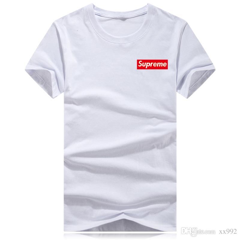 magliette estive uomo