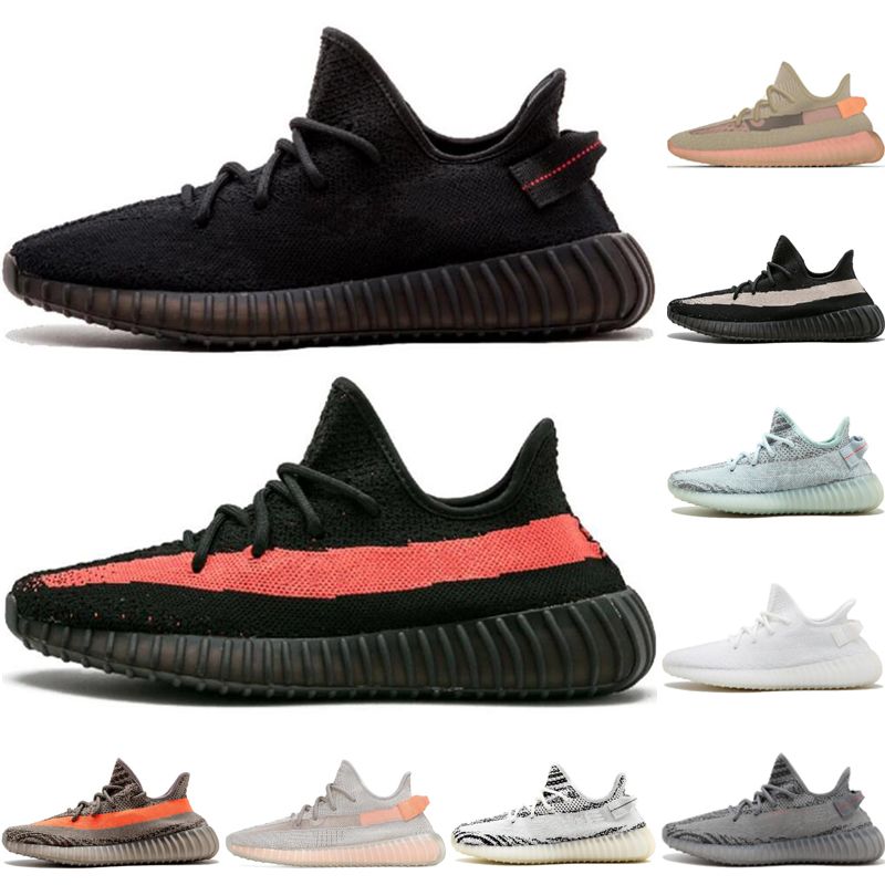 zapatillas yeezy supreme