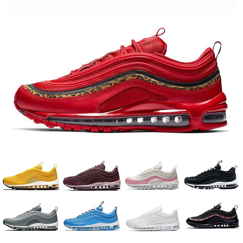 red cheetah 97