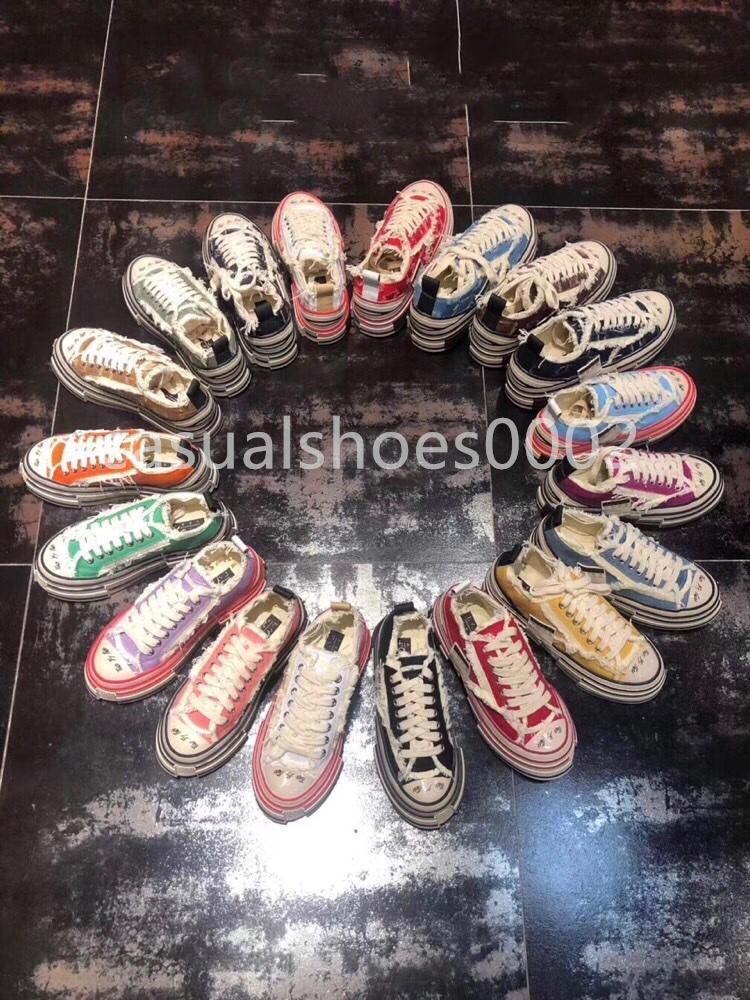 expensive platform shoes