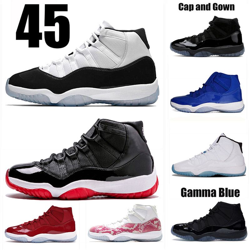 jumpman concord