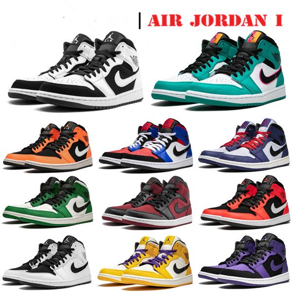 jordan classic