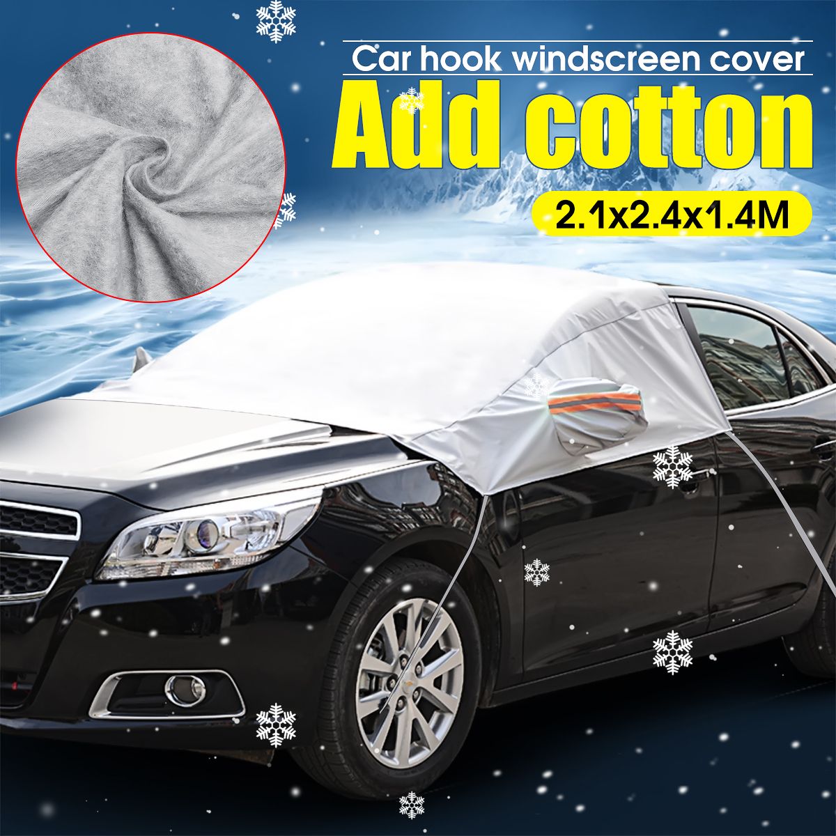 10 Best Small Cars For Snow Autobytel Com