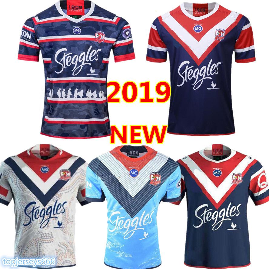 sydney roosters indigenous jersey 2020