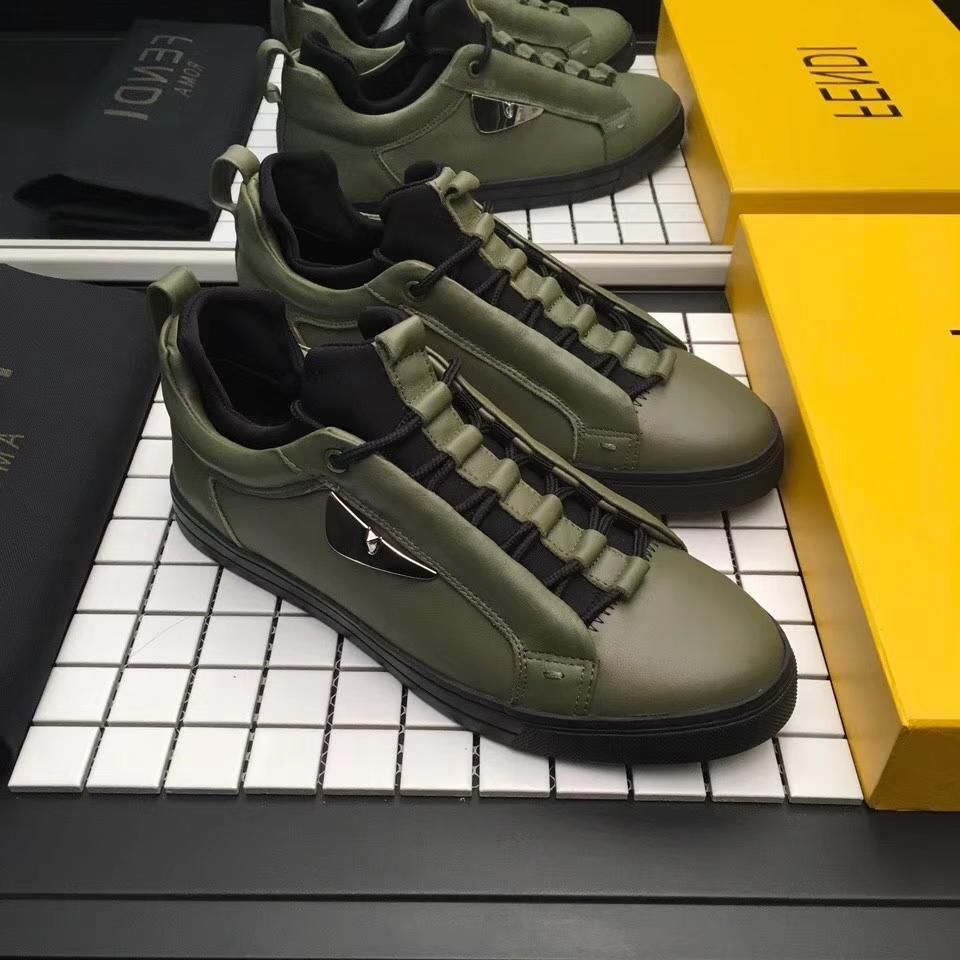 dhgate fendi sneakers