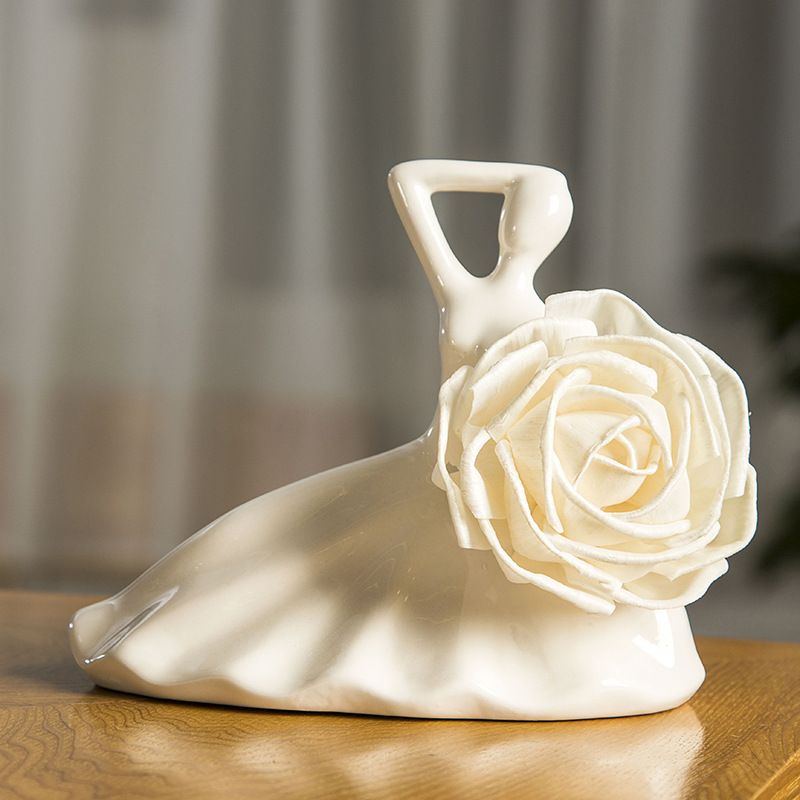 Reed Diffuser Sets Pefect Perfume Aromatherapy Set Crafts Decoration Home Perfume Air Freshener European Style Aromatherapy