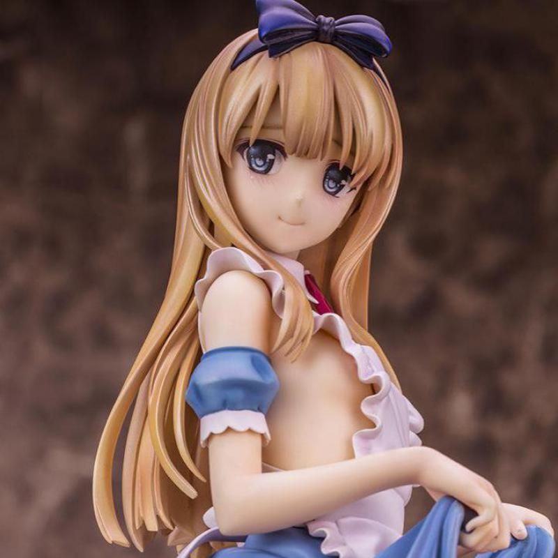 anime figures sexy