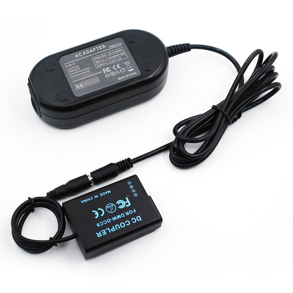 Adaptateur Chargeur EH-67 EH67 pour NIKON Coolpix L100, L110, L120