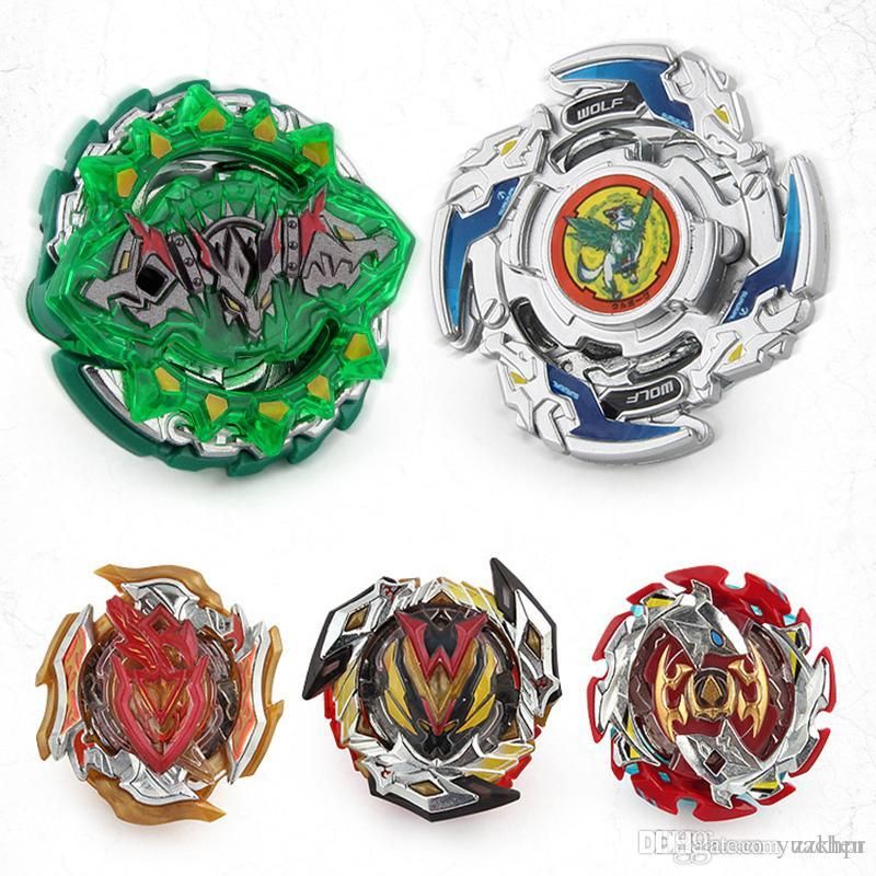 beyblade burst super z beyblades