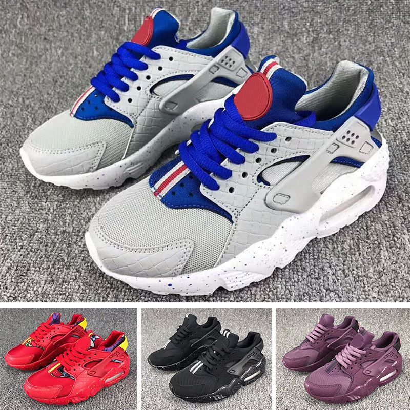 nike huarache light 2018