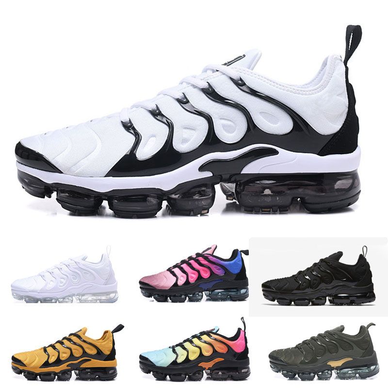 nike air max vapormax tn Plus Men Running Shoes White presto Olive In Metallic Maxes Zapatillas de deporte de plata de mujer Diseñador Hombre Paquete nike air max vapormax tn Plus Men Running Shoes White presto Olive In Metallic Maxes Zapatillas de deporte de plata de mujer Diseñador Hombre Paquete