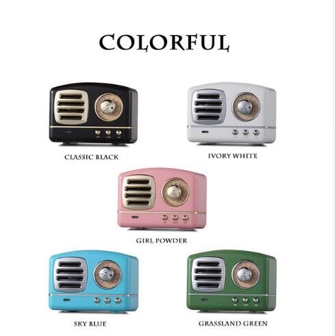 hm 11 bluetooth speaker