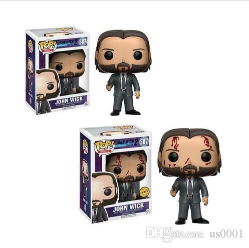 funko pop chinese version