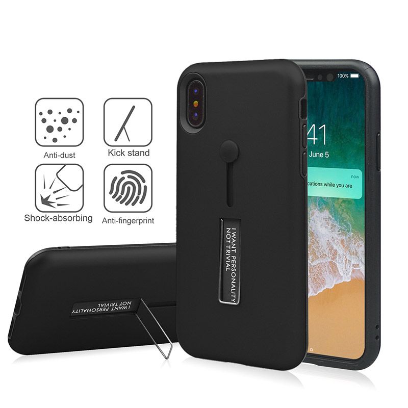iphone 7 plus phone case with stand iphone 7 plus phone case with stand