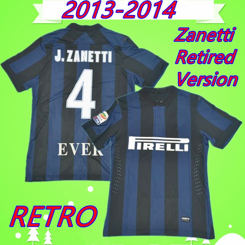 inter jersey 2014