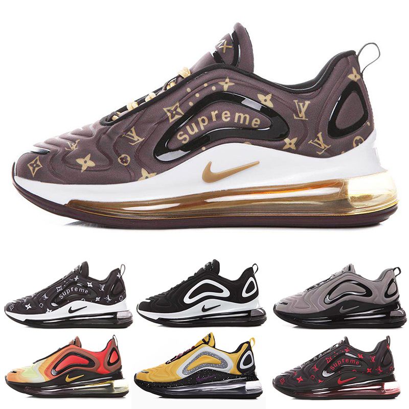 descuento nike air max 720 720s 72c airmax 2019 Betrue Pride Zapatillas Nike Air Max 720 HombreMujer