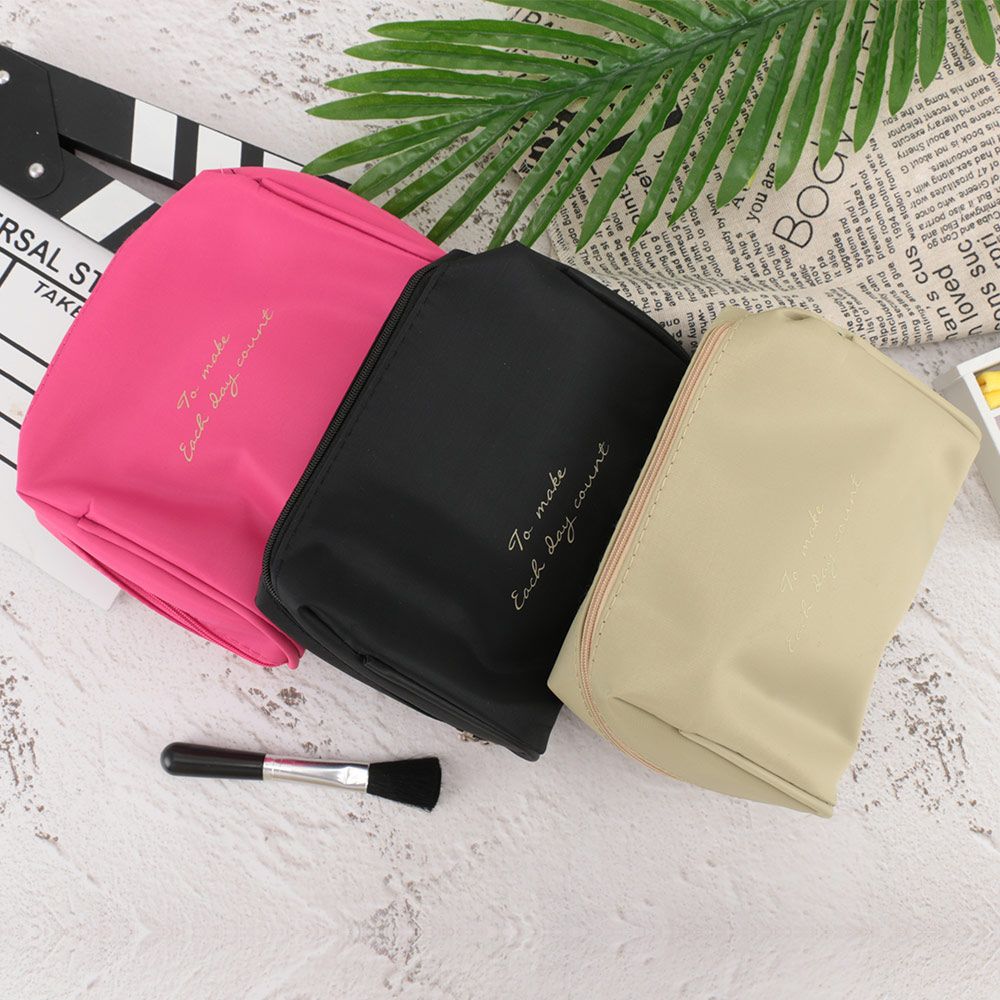 Makeup Kit Bag Ping Mugeek Vidalondon