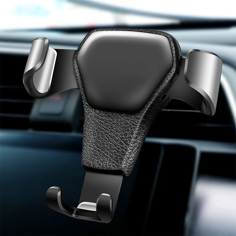 2021 Universal Car Phone Holder For Phone In Car Air Vent Mount Stand