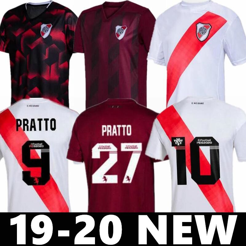 river plate new jersey