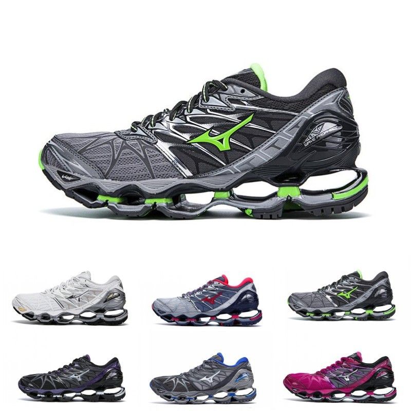 mizuno wave prophecy 3 valor