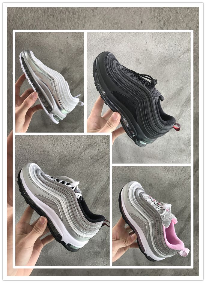 nike 97 bambino