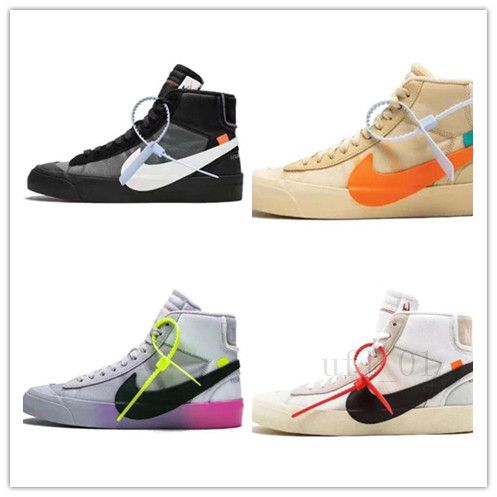 nike off white blazer dhgate