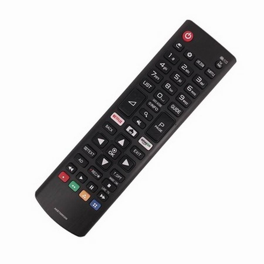 2021 AKB75095308 Remote Control Suitable FOR LG TV 43UJ6309 49UJ6309