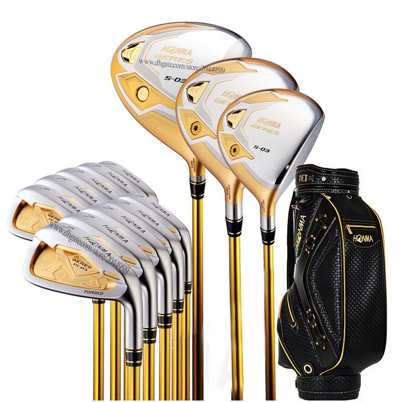 honma golf clubs FAQs