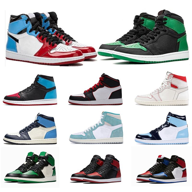 bloodline 1s size 6