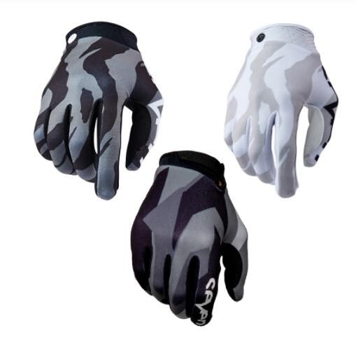 cold weather dirt bike gear