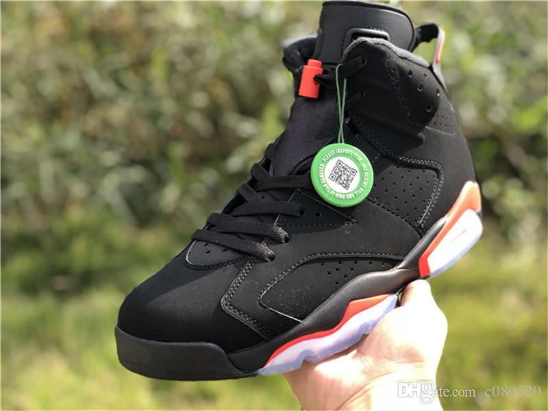 infared 6s