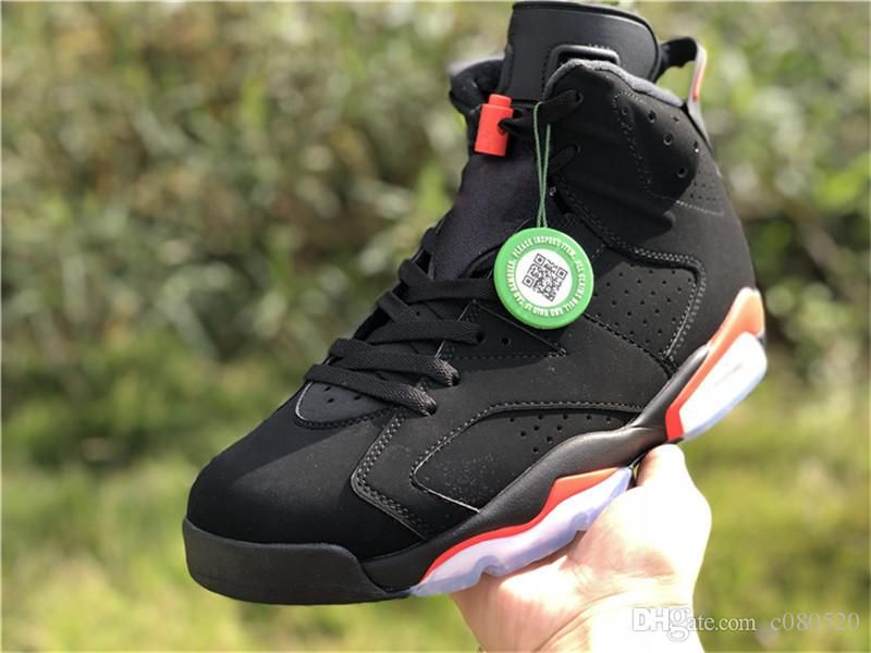 og infrared 6s