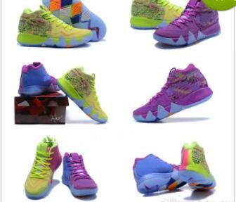 lucky charm 4s