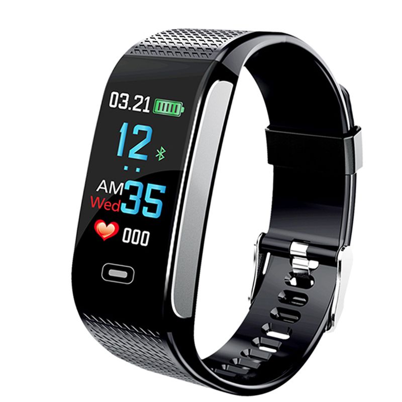 new smart watch 2018