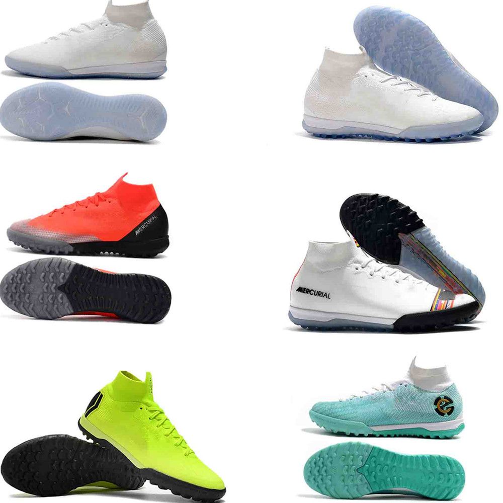 superfly 6 elite cr7