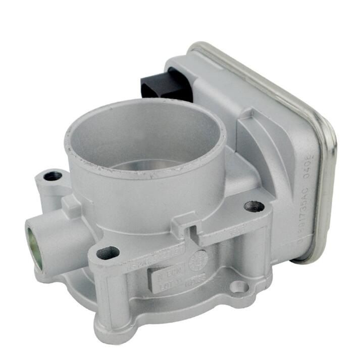 2020 Throttle Body For Dodge Caliber Jeep Compass Chrysler 200 1.8 2.0