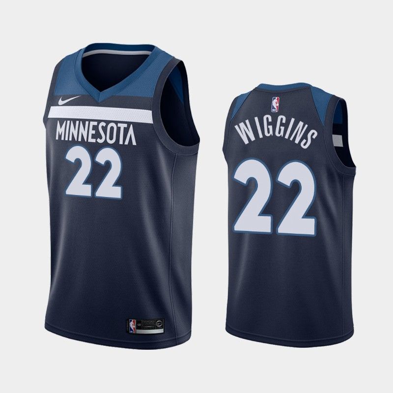 andrew wiggins jersey number