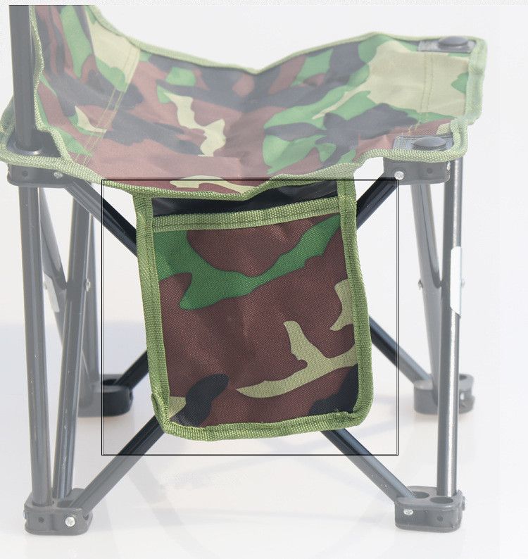 Wholesale Camping Easy Carry Fishing Small Seat Family Furniture
